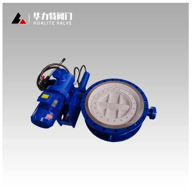 蝶閥的作用是什么呢？